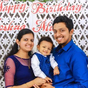 Meet your Posher, Alwin